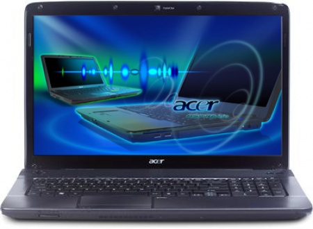 Ноутбук Acer Aspire 7736ZG